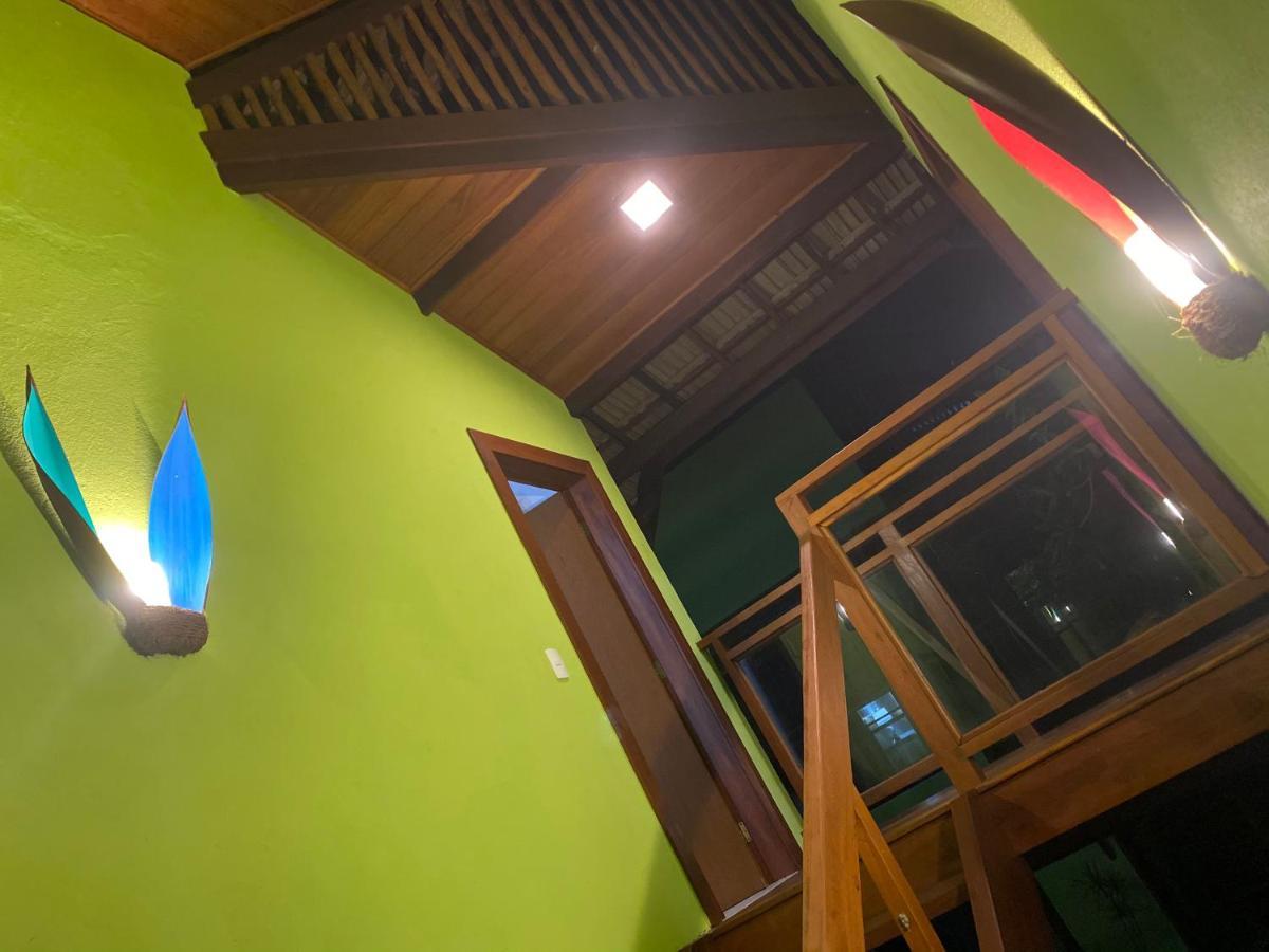 The Madalena Hotel *