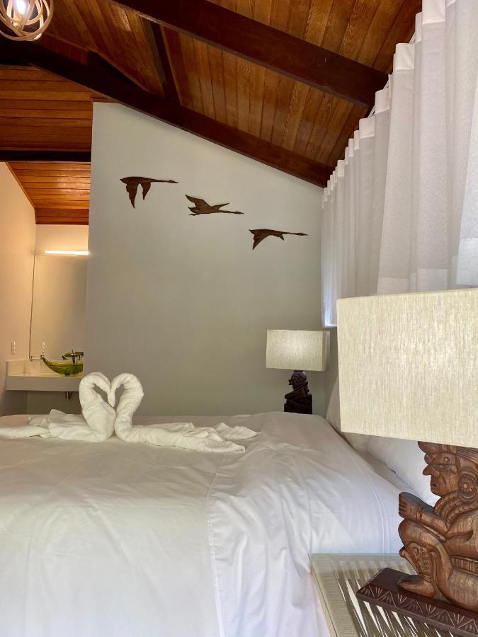 The Madalena Hotel *