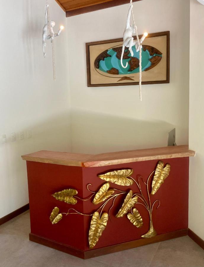The Madalena Hotel *