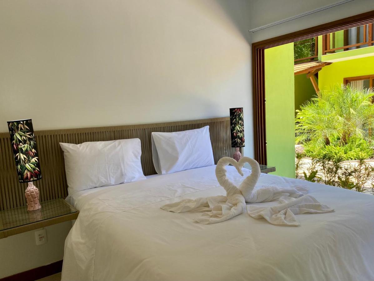 The Madalena Hotel