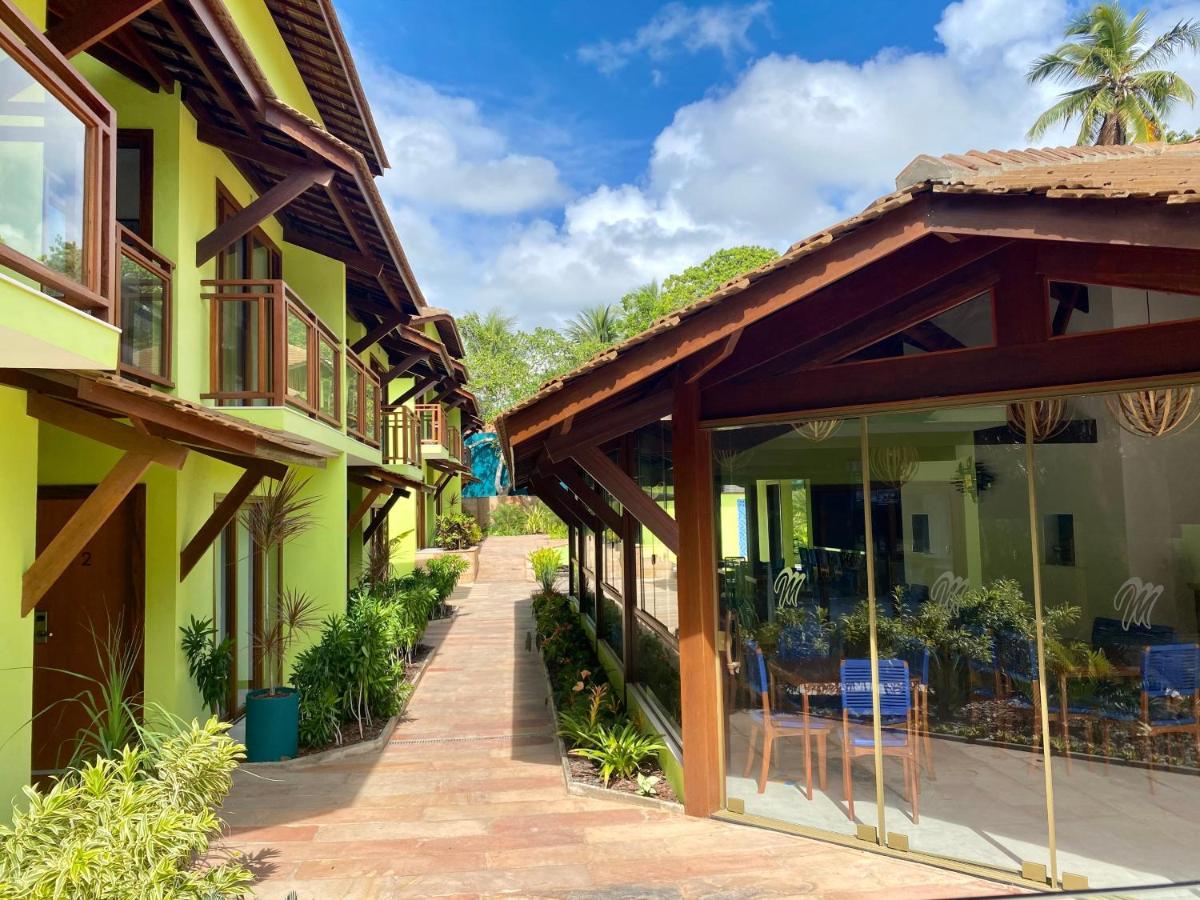 Hotel The Madalena *