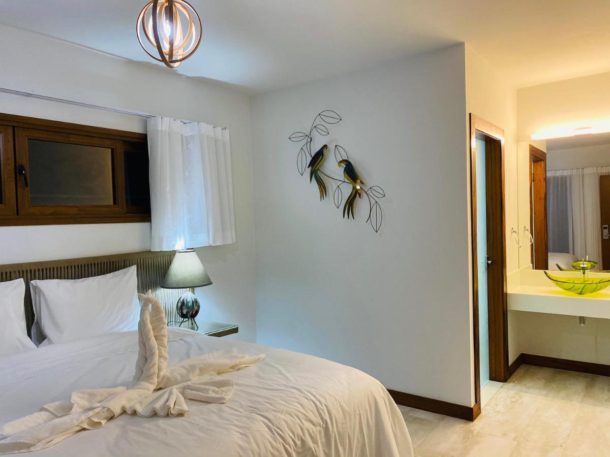 The Madalena Hotel *