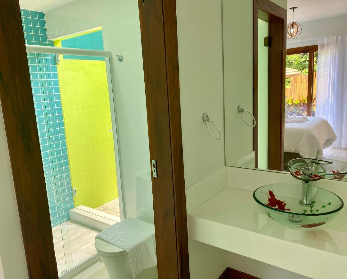 The Madalena Hotel *