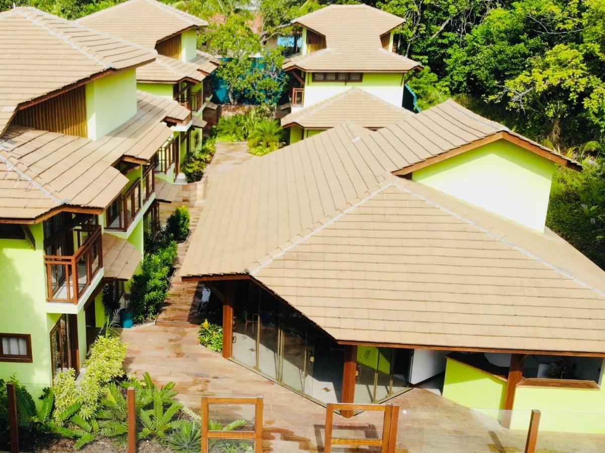 The Madalena Hotel *