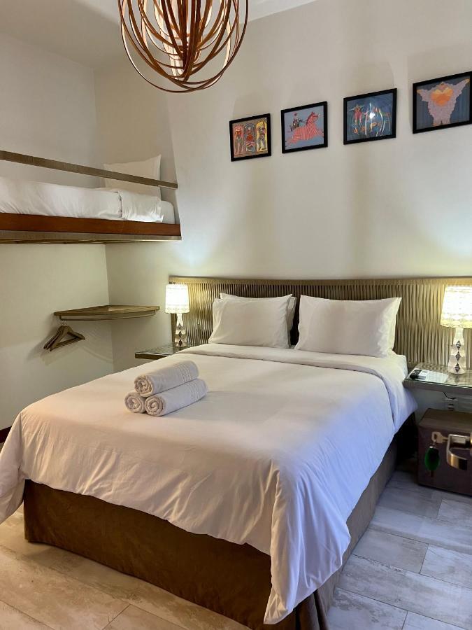 The Madalena Hotel Imbassaí