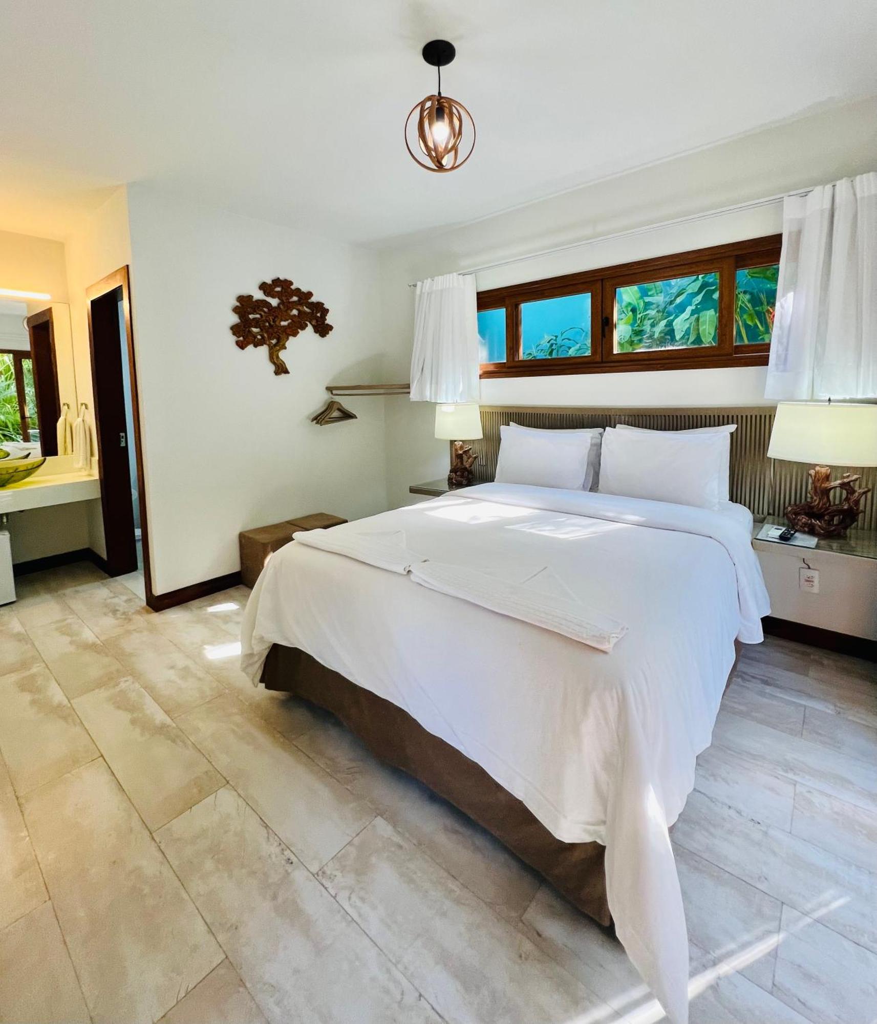 The Madalena Hotel *